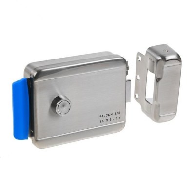 Замок уличный электромеханический Falcon Eye FE-2370